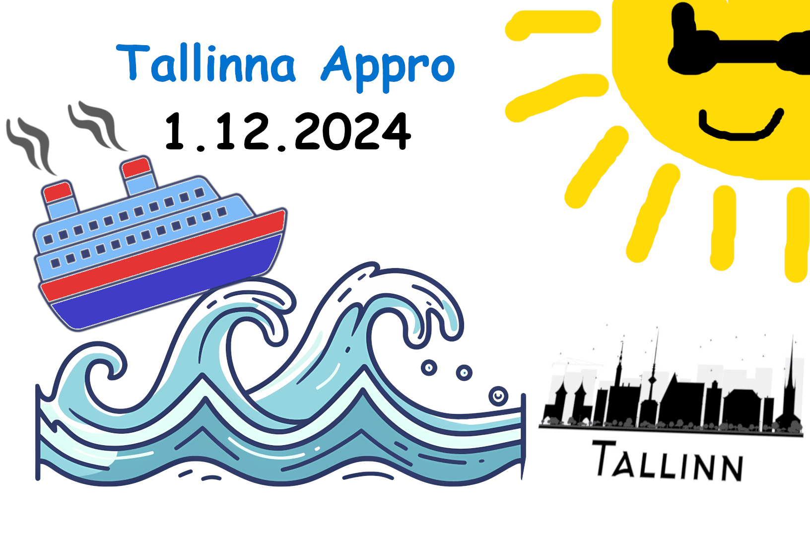 Tallinna Appro