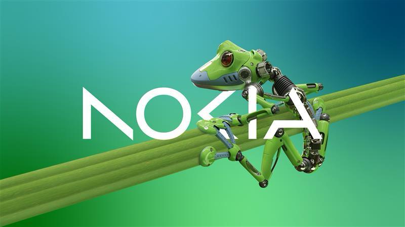Nokia Yritysvierailu