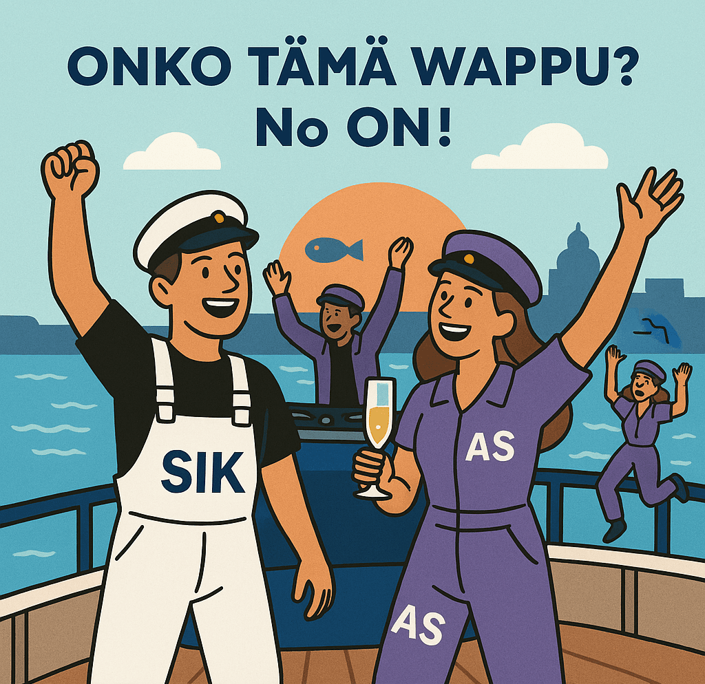 Wappulautta