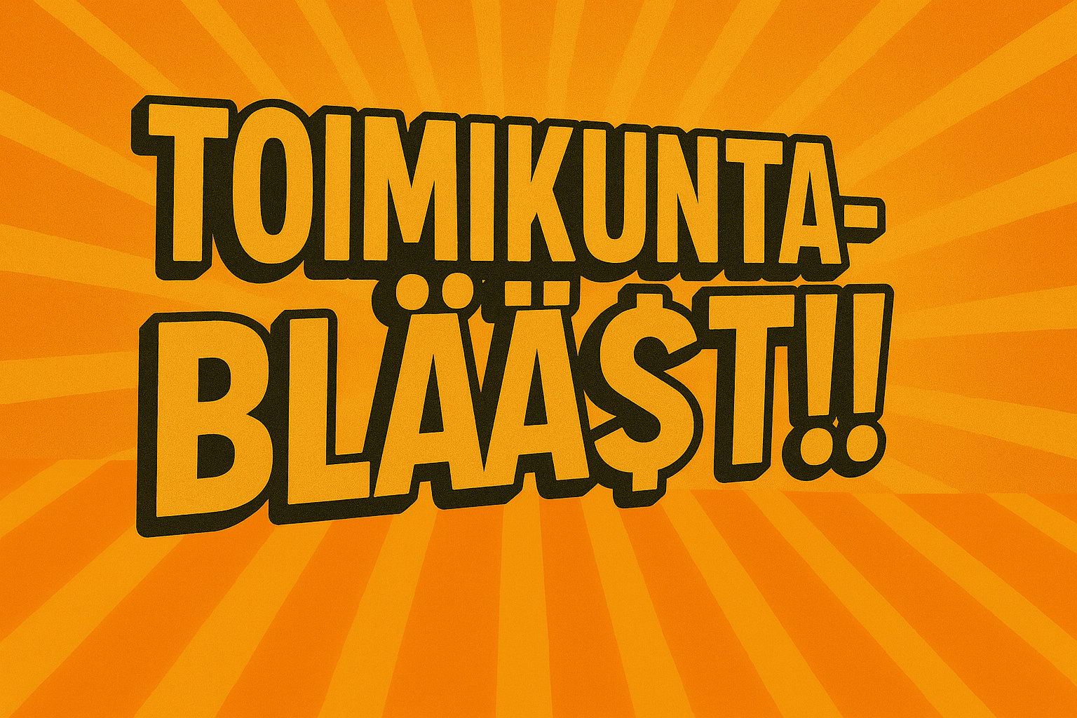 Toimikuntablää$t