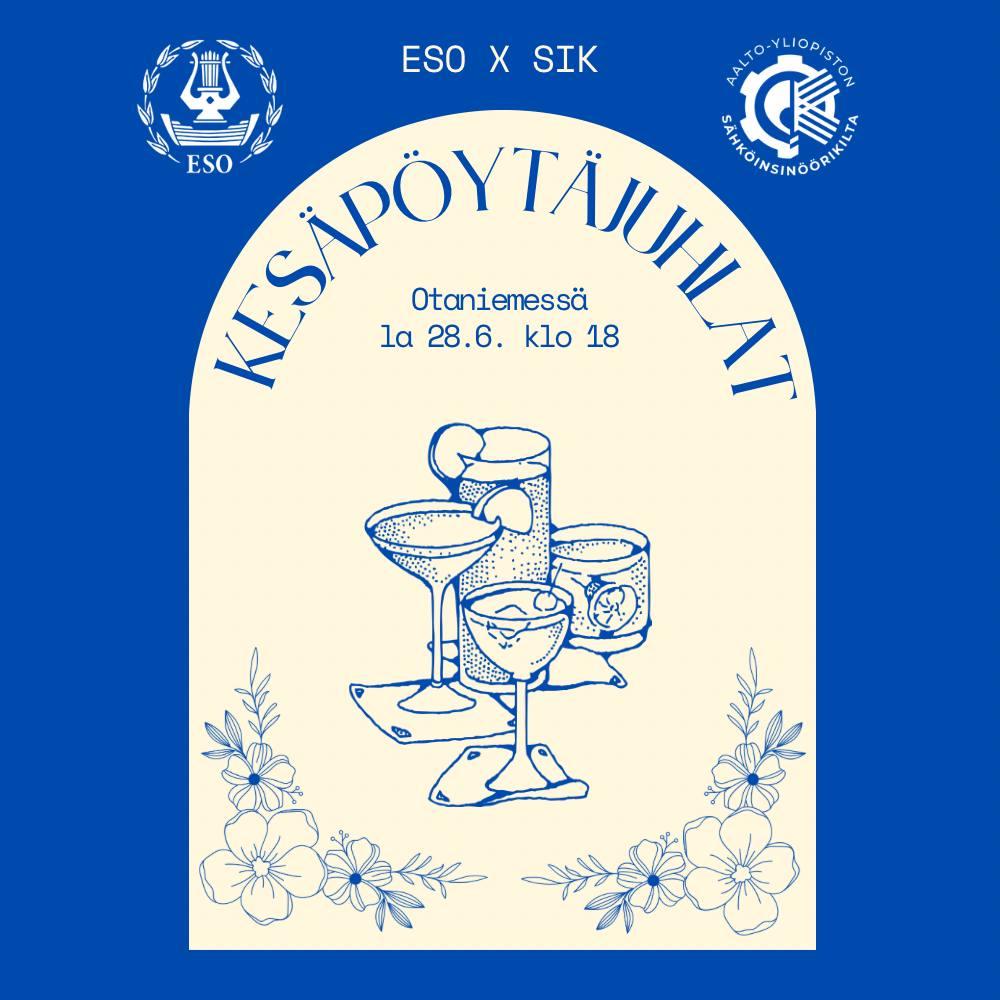 SIK-ESO sitsit