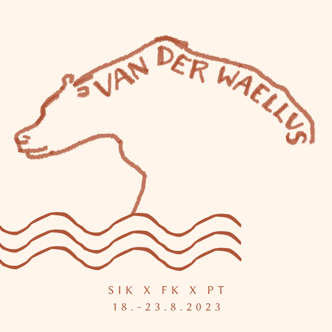 Van Der Waellus 2.0